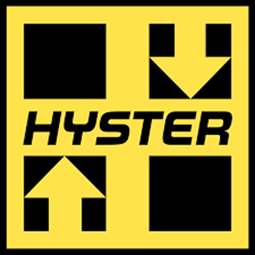 HYSTER Logo