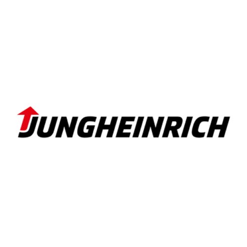 JUNGHEINRICH Logo